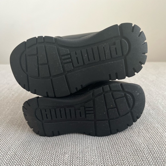 Puma Toddler Snow Boot - Picture 6 of 7